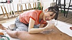 ち〇ぽ洗い屋のお仕事 19 女子大生篇。あなたの ち〇ぽ 綺麗にいたします。 - Image 15