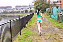 陸上クラブコーチの父と先っぽ1cmハメ空気椅子でマンツーマン●褻トレーニング 宮野かな 画像15