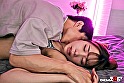 週2の夜勤シフトの際、アルバイトの絶倫大学生Yくんとのカジュアル不倫でストレス発散する人妻介護士Nさん（28） 西野芹那