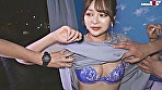 暗闇マジックミラー号【イヤホン推奨！深夜のヒソヒソ声ガマン編】 まき（25）・OL