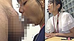 第5回フェラチオシンデレラ選手権 しゃぶる！SOD女子社員 AV会社で働く令和OL34名の本気ノーハンド肉棒口淫（オーラルセックス） フェラ＆仕事姿2画面ギャップ見比べ部門 初々しい新入社員研修部門 画像9