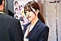 祝・AV出演！ソフト・オン・デマンド（株）入社2年目 営業部 大原真由香23歳 若きエースが脱ぐとたわわなFカップ 画像3