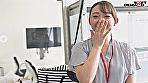 押し売りしない営業スタイルなのに成績優秀な新人ルーキーが登場！！ SOD女子社員 ハダカになるより恥ずかしい脱ぎキャンBOX野球拳 営業部新卒1年目 蜂谷真己 画像1