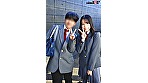 彼氏さん！目隠ししても愛する彼女のおマ●コ当てられますか！？ Inマジックミラー号