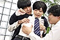 パワハラくそ上司が女体化したので、社内共有膣にしました。 恋渕ももな