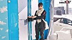 マジックミラー号 青春を部活に捧げるスポーツ女子大生限定！膣内洗浄でカラダのお悩み即解決！練習終わりのJDむれむれおマンコからジョボジョボ恥じらい大噴射！敏感になったキツマンへデカチン挿入！