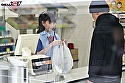 社会に溶け込むサキュバス親子 ザーメン中毒症状と本気で向き合い、生活する母と娘