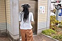 社会に溶け込むサキュバス親子 ザーメン中毒症状と本気で向き合い、生活する母と娘