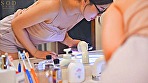 彼女の姉の風呂上りの無防備なノーブラ姿に勃起が抑えきれず襲おうとしたら、逆に超むっつり絶倫で何度も中出しさせられた 神木麗 - Image 5