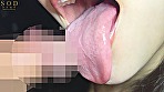 おちんちん大好きなチジョいひかりちゃんが街中どこでも咥えてしゃぶってくれる！超絶倫男くんと青空チンしゃぶデート！ 青空ひかり