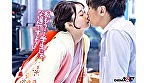 マジックミラー号からの脱出！ 5 袴姿の卒業生限定SP！！ 制限時間100分でSEXしないと脱出できないマジックミラー号に、絶対にヤってはいけない関係の2人を閉じ込めたら･･･禁断のSEXをしてしまうのか！？
