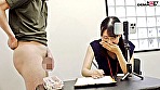 SOD女子社員 初めてのチン嗅ぎ素人男優面接 vol.2