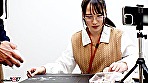 SOD女子社員 初めてのチン嗅ぎ素人男優面接 vol.2