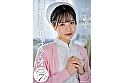 顔射されても常に笑顔で神対応する看護師の追撃フェラチオ 柴崎はる