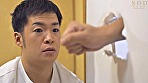 僕の住むアパートの隣室の美人妻は欲求不満だった。夫婦喧嘩で空いた直径10cmの壁穴越しに立ちバックで膣奥を突きまくった密かな不倫関係5日間。 本庄鈴