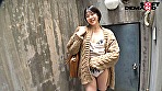 ※こんな子がパパ活！？チ○ポ大好き！鮮魚店で働く好感度◎ちゃきちゃきショートカット絶倫娘といつでもどこでもフェラ三昧むっつりスケベ丸出し温泉旅行！ あのん（21）