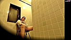 SOD女子社員10名 業務時間内声ガマンオナニー報告3 SOD社内隠しカメラが捕えた業務中オナニー 2画面見比べておシコり下さい