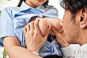 デリヘル呼んだらいつも領収書を突っ返してくる経理部の欲求不満OLと遭遇「まさか、飲食代で落とさないでくださいよ･･･」と言いつつ生本番させてくれ自宅でも会社でもヌいてくれる関係に 恋渕ももな