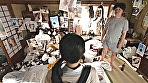 引きこもり訪問支援 ゴミ屋敷に放置された大量のシコティッシュに見かねて内緒でチンカス塗れのチンチンも笑顔で性サポートしてくれる優しいお手伝いさん 小湊よつ葉