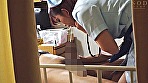 院内に夜な夜な響く喘ぎ声の実態は！？ 話題の美人看護師を極秘取材 笑顔の杭打ち騎乗位と涎たっぷりフェラで入院患者をヌキまくる隠れ痴女ナース 星乃莉子