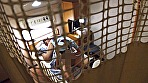 院内に夜な夜な響く喘ぎ声の実態は！？ 話題の美人看護師を極秘取材 笑顔の杭打ち騎乗位と涎たっぷりフェラで入院患者をヌキまくる隠れ痴女ナース 星乃莉子