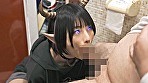 全身性感帯のサキュバスを拾いました。貧乏非モテの僕はドジっ子サキュバスのお願いで精子が無くなるまで何度も中出しSEXし続けた。魔力を取り戻す唯一の方法は膣内射精･･･！？ 宮島めい【特典映像収録版】