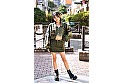 マジックミラー号 へそ出しY2K女子限定！！ 初めてのDEEP乳揉み！ 恥ずかしいけど吐息を漏らしちゃうおっぱい敏感娘は生ち〇ぽだって受け入れちゃう？？