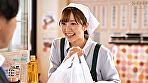 町のマドンナお弁当屋のひかりさんは8時間勤務後に夜な夜な客を試食しまくり胃も身体も虜にする。 青空ひかり - Image 10
