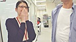 みんなのお姉さん上司、平日のオフィスでチン負け。SOD女子社員 ハダカになるより恥ずかしい脱ぎキャンBOX野球拳 流通部2年目 鈴木真衣乃 画像7