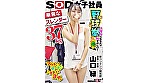 華奢なスレンダー（37kg） SOD女子社員 ハダカになるより恥ずかしい脱ぎキャンBOX野球拳 新コンテンツ開発部 新卒1年目 山口緑 画像1