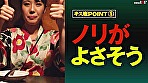 街行く人のキス魔事情を調査･･･したら！想定よりはるかにディープ、且つ全身だった件 7月某日池袋駅周辺 なつきさん （23） 画像3