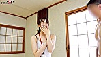 天然アンダーヘア発見！？ ハダカになるより恥ずかしい！脱ぎキャンBOX野球拳 総務部 中途1年目 谷口柊華 - Image 3