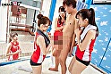Hなママさんがきっかけで芋づる式に大集合！！ 勝浦では敵なし最強ママさんバレー部が早漏に悩む男性のちんちん研究 旦那とご無沙汰欲求不満妻・三船さん／木下さん／弘中さん編 画像2