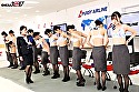 【SP特典版】「●●・下着・全裸」でおもてなし またがりオマ○コ航空 圧巻総勢11名＋特別講師1名による2024年度新人CA大型研修編 6セクションの集団おま〇こキャビンレッスン 特典コーナー43分追加！ 総尺190分収録 6＋1セクション - Image 8