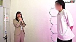 恥ずかしくって顔もアソコも真っ赤になったグラマラス エロボディ ハダカになるより恥ずかしい！脱ぎキャンBOX野球拳 プロモーション部 中途2年目 佐野星彩 - Image 2