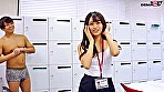 ジャンケン無双 脱いだら最弱！？ ハダカになるより恥ずかしい！脱ぎキャンBOX野球拳 営業部 中途2年目 松田捺羽 - Image 3