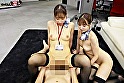 「●●・下着・全裸」でおもてなし またがりオマ○コ航空 SOD女子社員 本多そらビジネスマナー講習便 - Image 19