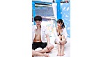 マジックミラー号からの脱出！ 6 制限時間100分でSEXしないと脱出できないマジックミラー号に、絶対にヤってはいけない関係の男女を閉じ込めたら...禁断のSEXしてしまうのか！？夏のビキニSP - Image 3