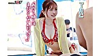 マジックミラー号からの脱出！ 6 制限時間100分でSEXしないと脱出できないマジックミラー号に、絶対にヤってはいけない関係の男女を閉じ込めたら...禁断のSEXしてしまうのか！？夏のビキニSP - Image 8