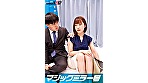 マジックミラー号からの脱出！ 制限時間100分でSEXしないと脱出できないマジックミラー号に、絶対にヤってはいけない関係の2人を閉じ込めたら･･･禁断のSEXしてしまうのか！？【取引先のOL編】 - Image 1
