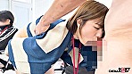 マ○コまる出し！半裸AD羞恥業務 SOD女子社員 制作部 新田好実 - Image 4