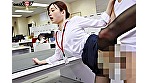 滝汗！筋痙攣！体力が持つ間は倒れるまで寝るな！社内ヌキ打ちストイック体力テストSEX SOD女子社員4名 - Image 16
