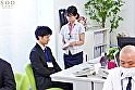 デリヘル呼んだらいつも領収書を突っ返してくる経理部の欲求不満OLと遭遇「まさか、飲食代で落とさないでくださいよ･･･」と言いつつ生本番させてくれ自宅でも会社でもヌいてくれる関係に 宮島めい - Image 12
