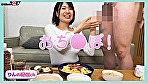 ペニスしゃぶりまくりASMR！ おち〇ぽモッパン！！ ＃よく張りグルメ女子3名収録 ＃モッパン ＃mukbang ＃高級食材ち〇ぽ ＃食ザーメン ＃ごっくん ＃Japanese ＃大食い ＃ちんテロ ＃大胃王 ＃焼きそばち〇ぽ - Image 12