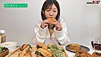 ペニスしゃぶりまくりASMR！ おち〇ぽモッパン！！ ＃よく張りグルメ女子3名収録 ＃モッパン ＃mukbang ＃高級食材ち〇ぽ ＃食ザーメン ＃ごっくん ＃Japanese ＃大食い ＃ちんテロ ＃大胃王 ＃美人姉妹 ＃知育ち〇ぽ - Image 18