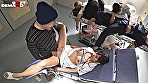 時間を止められる男は実在した！～死の淵から帰って来た男 白衣の天使にお礼の種付けファック 病院占拠SP～ 画像7