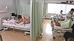 【特典版】時間を止められる男は実在した！～死の淵から帰って来た男 白衣の天使にお礼の種付けファック 病院占拠SP～ - Image 12