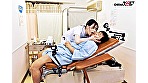 性交総合大学病院 全10科の看護師による口淫・手淫・性交を通じた射精医療。100台のカメラで迫る超リアル業務190分 画像8