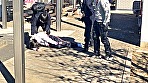 えwww遠征中、ボーイッシュな新人担任に憑依したったww 実は超敏感ムッツリ体質だった事が発覚www 俺（柴崎）のカラダを使って消灯後男子連中とエロいことしまくった大絶頂おふざけ記録。 柴崎はる - Image 14