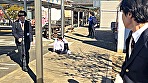 えwww遠征中、ボーイッシュな新人担任に憑依したったww 実は超敏感ムッツリ体質だった事が発覚www 俺（柴崎）のカラダを使って消灯後男子連中とエロいことしまくった大絶頂おふざけ記録。 柴崎はる - Image 15